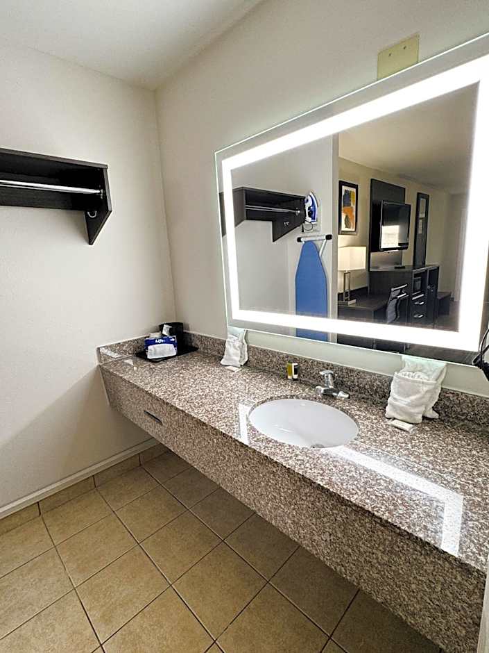Quality Inn Harvey - New Orleans