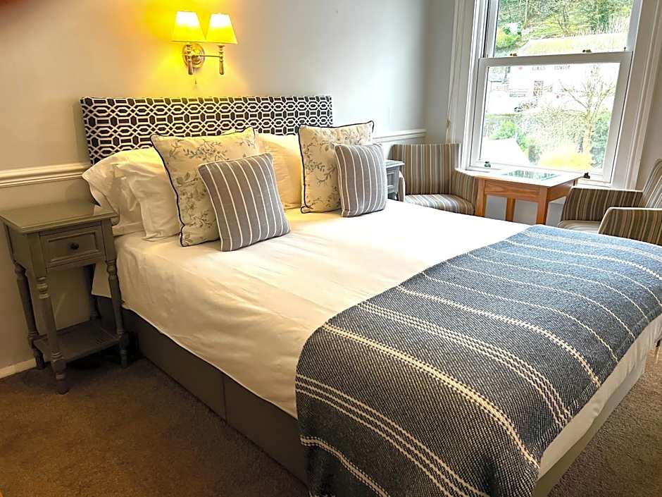 The Claremont Hotel-Adult Only