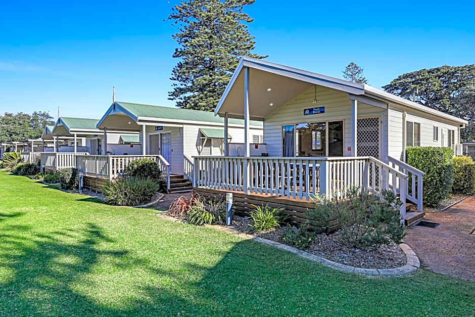 Werri Beach Holiday Park