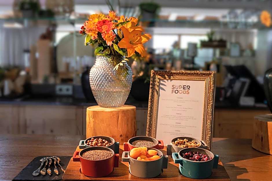 Aktivhotel Alpendorf