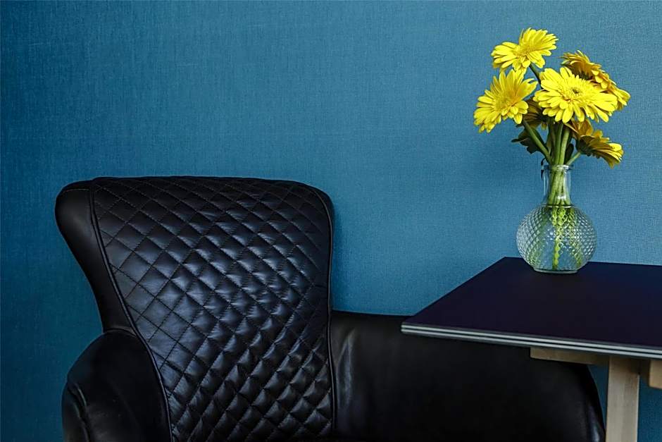 NH Collection Santiago Casacostanera