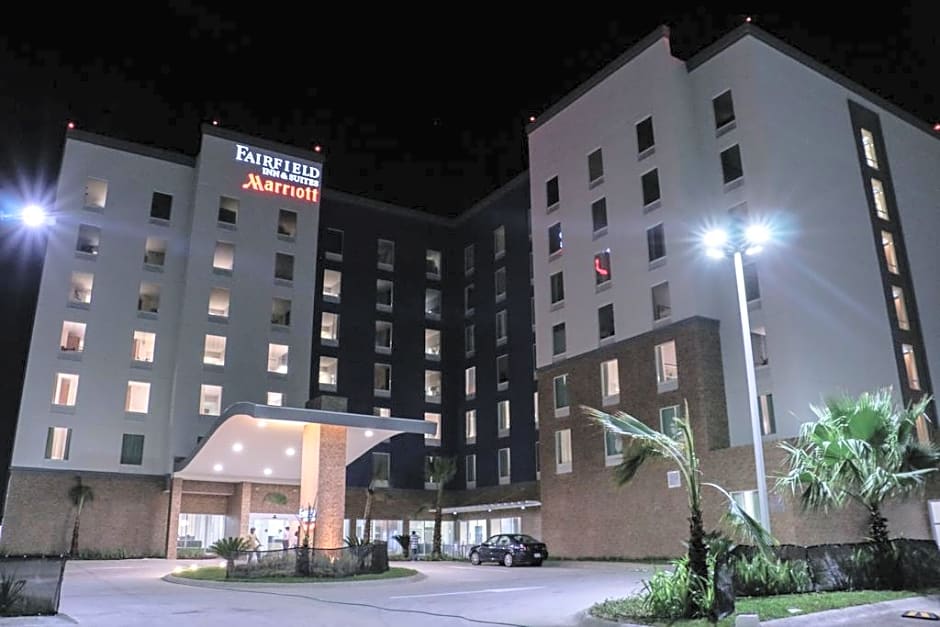 Fairfield Inn & Suites Coatzacoalcos