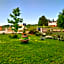 Villa Bellavista Alba, B&B