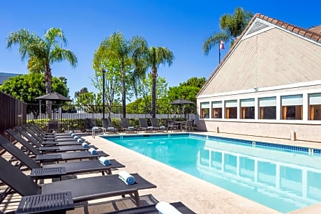 Residence Inn Anaheim Placentia/Fullerton