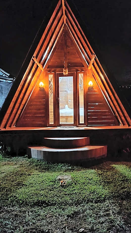 Kintamani Adventure 'Hide Away In Kintamani