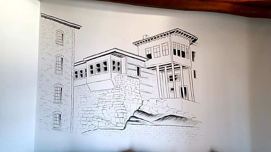 Olganos VL Luxury Rooms & Suites