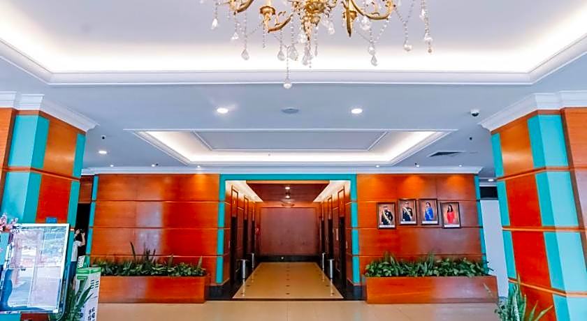 The Jo Hotel Johor Bahru