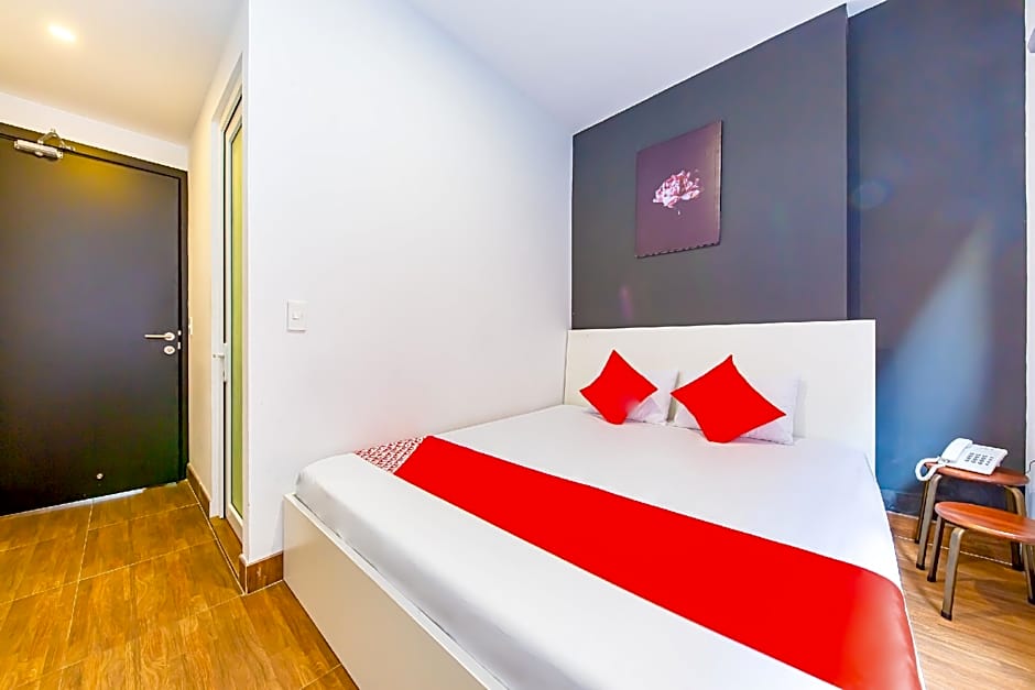 QA Hotel