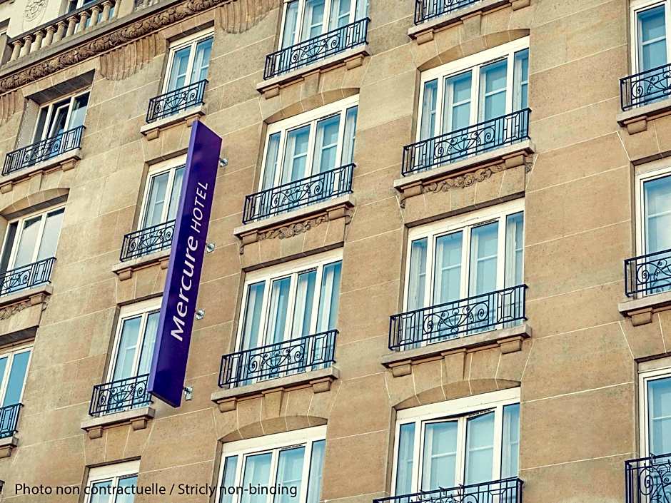 Mercure Stratford Upon Avon Shakespeare Hotel