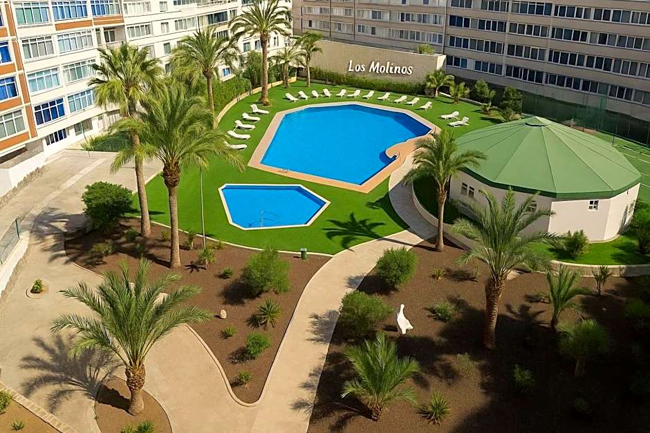 Residence Los Molinos