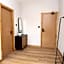 Amber Hotel with access to shared kitchen