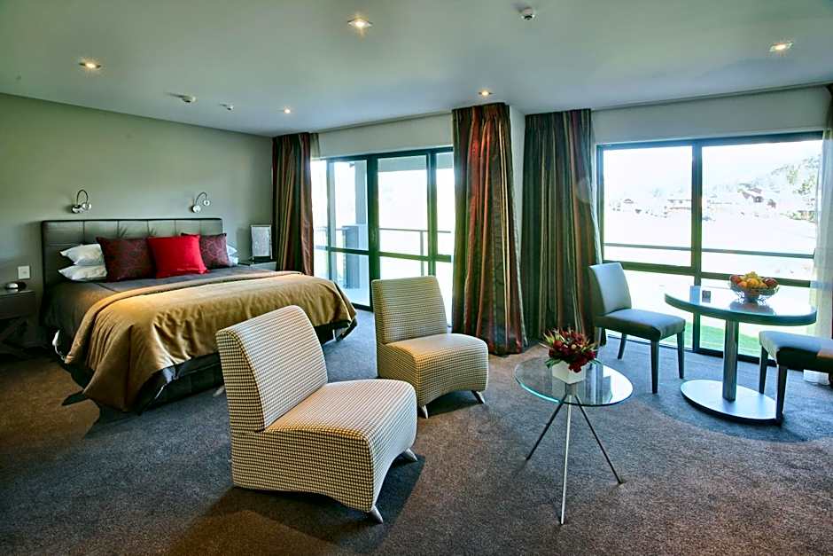 The St James Premium Accommodation