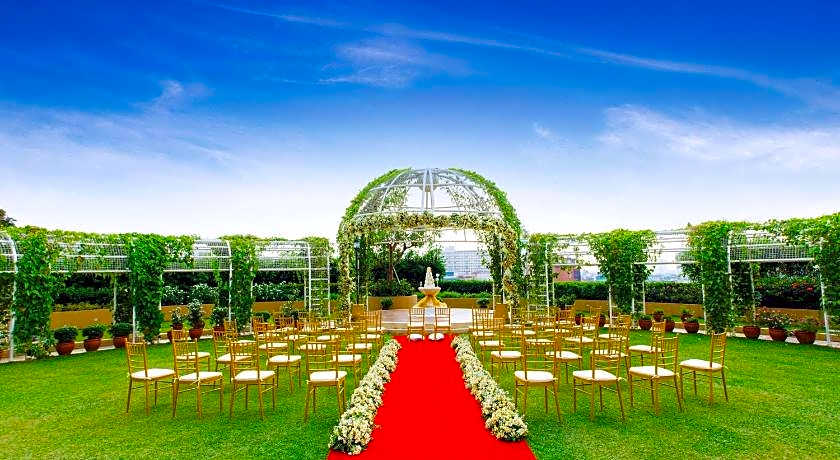 Novotel Manila Araneta Center