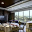 The Diplomat Radisson Blu Hotel Residence & Spa