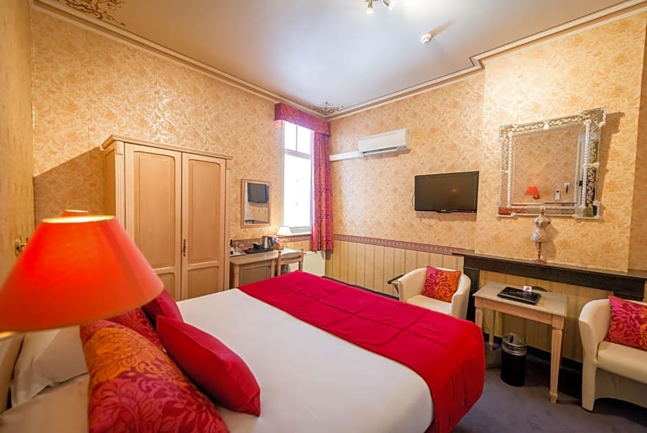 Hotel Jan Brito - Small Elegant Hotels