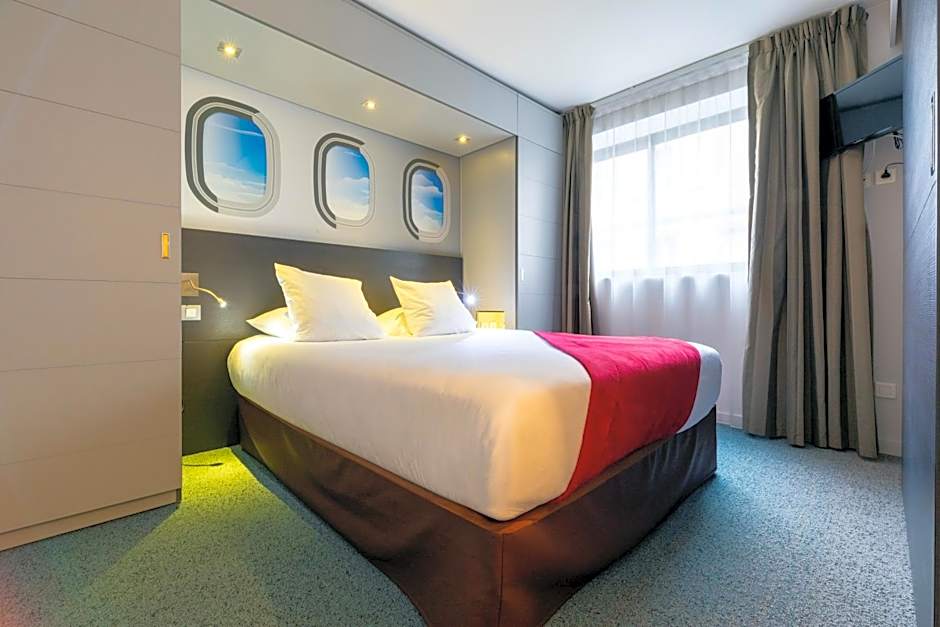 Appart Hotel Clement Ader