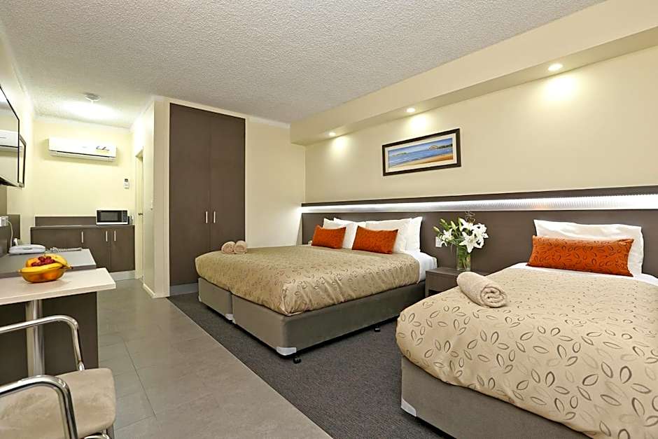 Morphettville Motor Inn