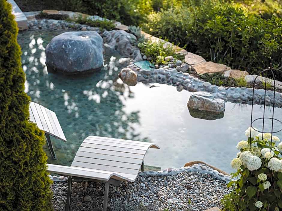 Weingut Essgut Schlafgut Sabathihof-Dillinger