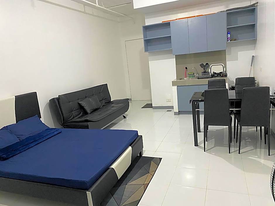 Victoria Sports Tower