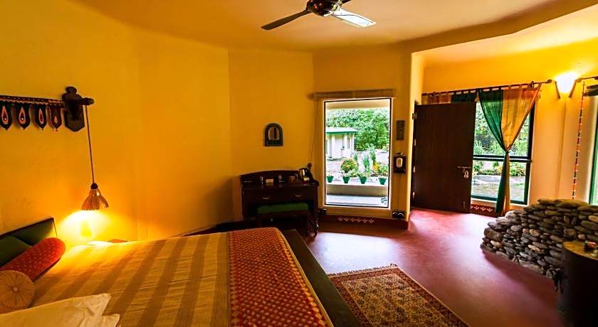 Soulitude by the Riverside