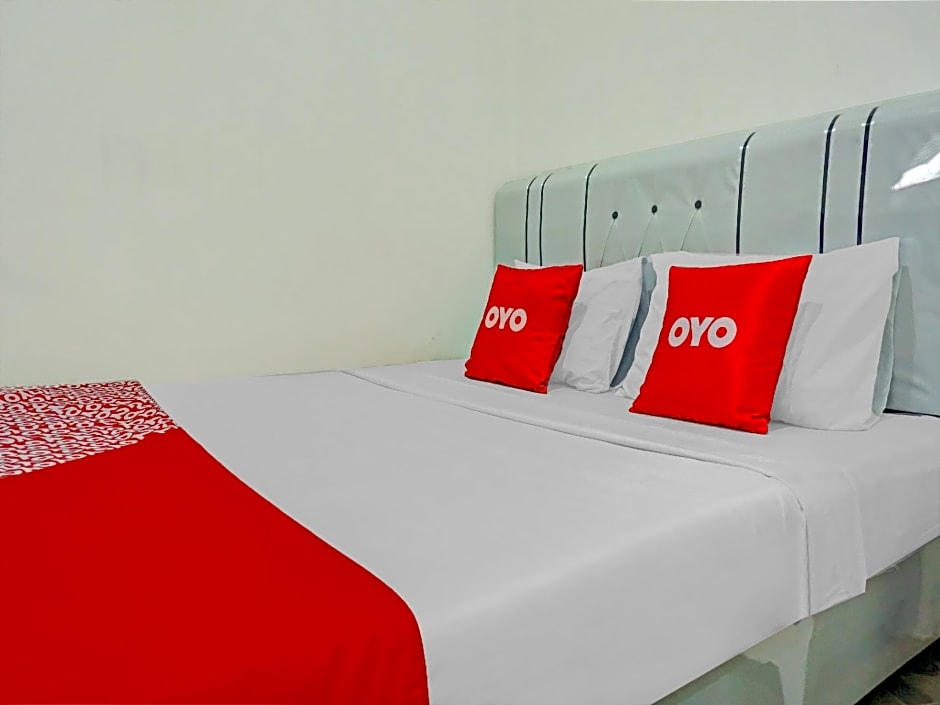 OYO 90187 Puri Allisa Syariah