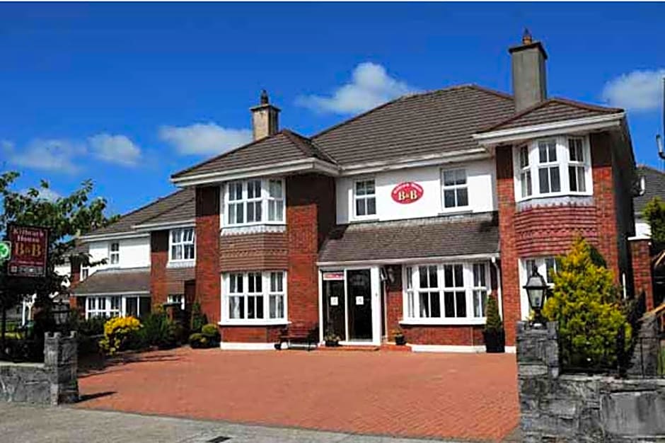 Kilbrack House B&B