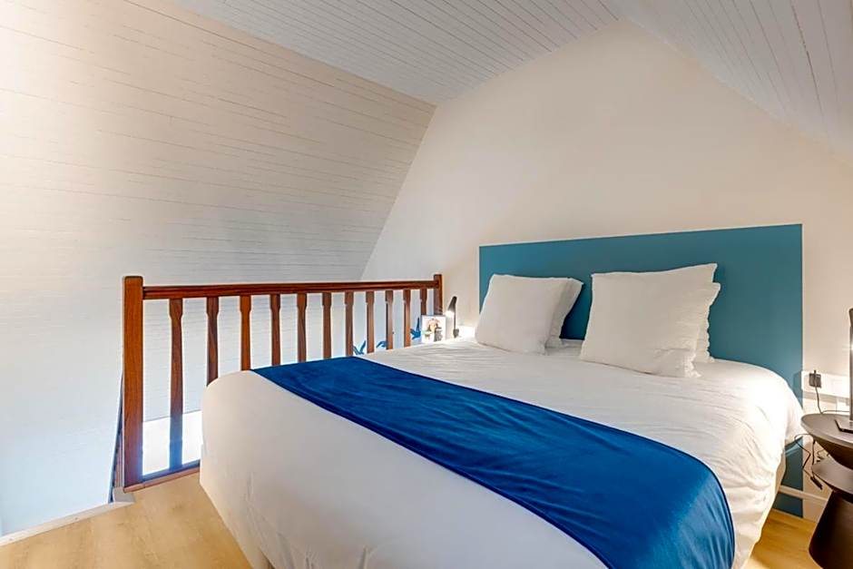 Karaez Hôtel - BritHotel Carhaix
