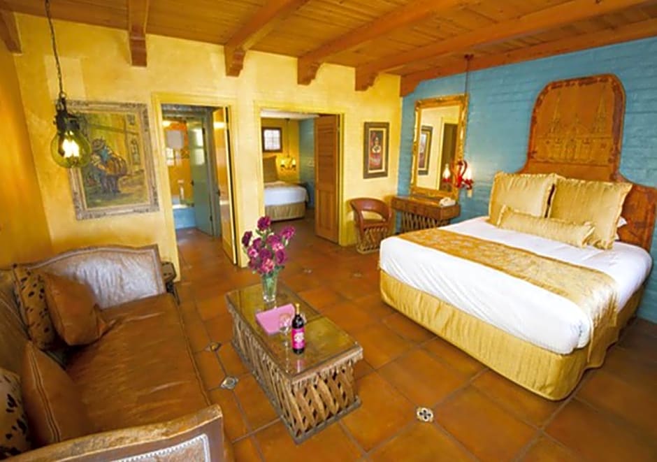 Madonna Inn
