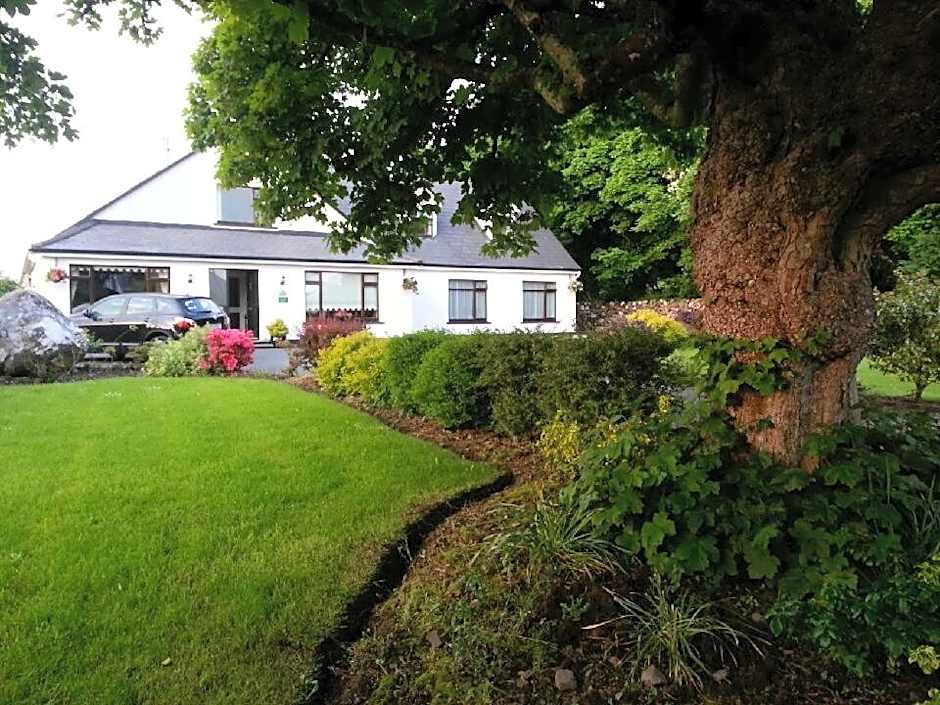 Mountain View Guesthouse