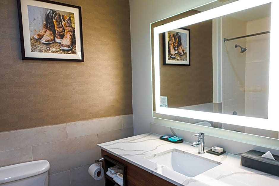 La Quinta Inn & Suites by Wyndham Pharr RGV Medical Center