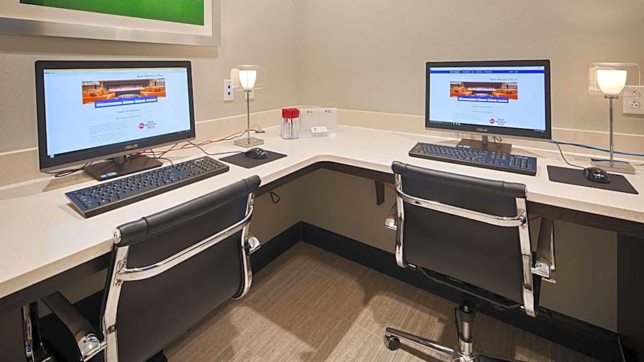 Bestwestern Plus Prien Lake-Lake Charles 