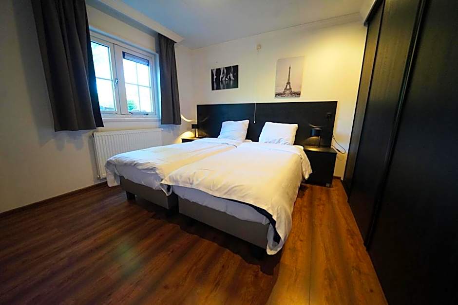 EuroParcs De Achterhoek