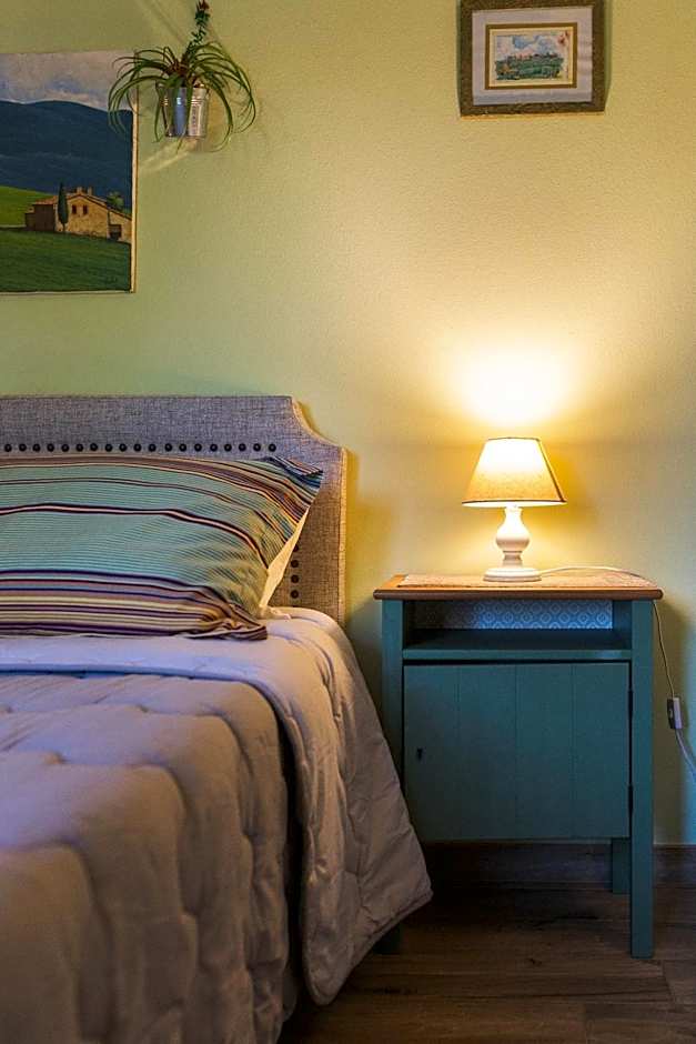 La Matassina Tuscany