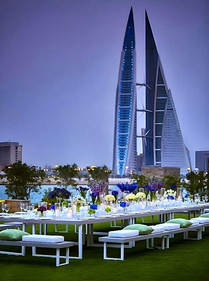 Four Seasons Hotel Bahrain Bay