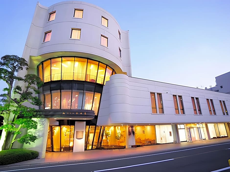 Hotel Kinsui-en