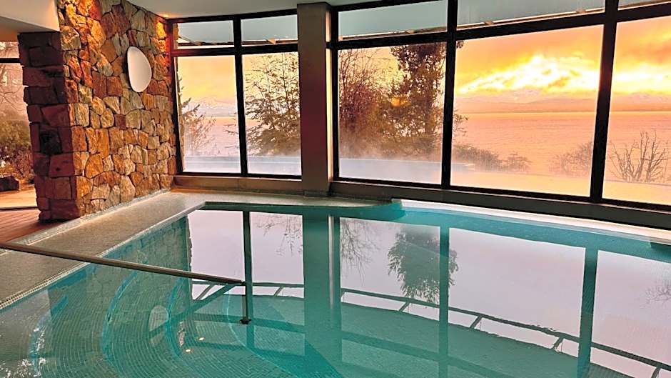 Design Suites Bariloche