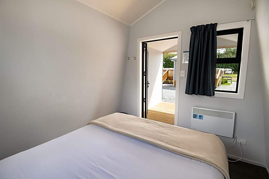 Omarama TOP10 Holiday Park