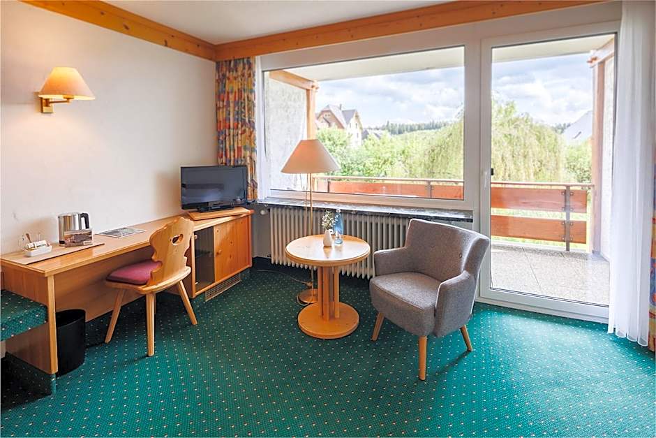 Boutiquehotel Ochsen