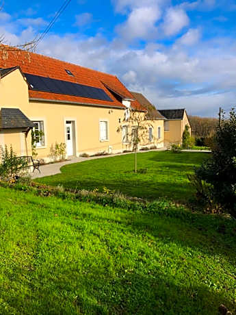 Le puits de la Montrée