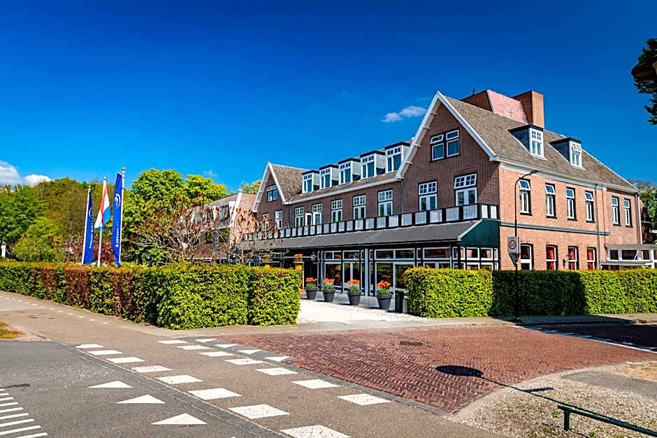 Bastion Hotel Apeldoorn Het Loo