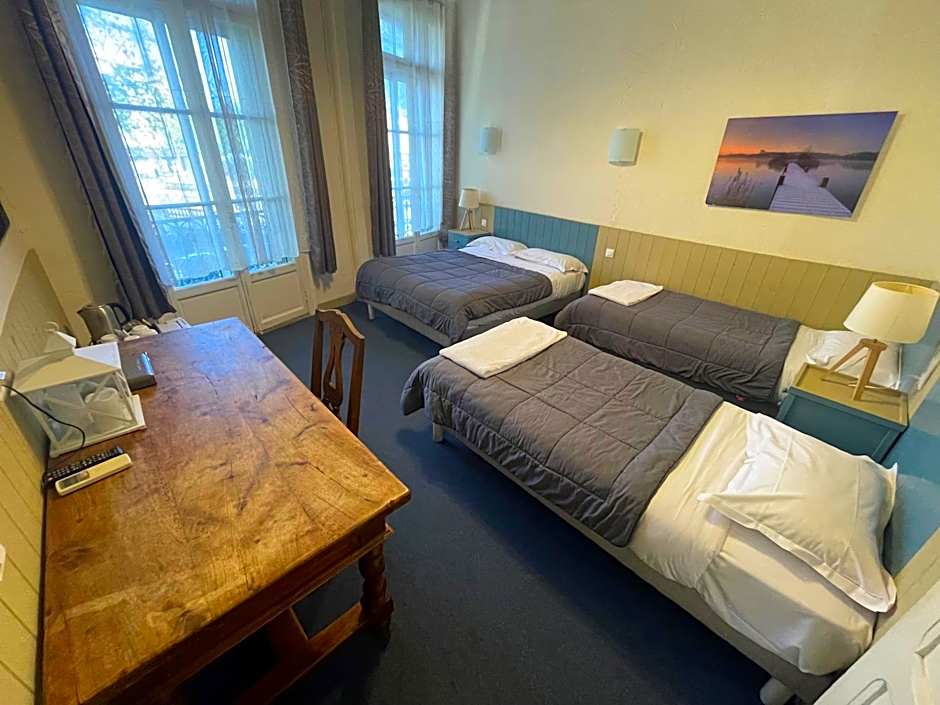 Hotel De France Perpignan Centre Ville