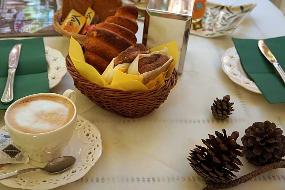Santa Caterina da Siena B&B