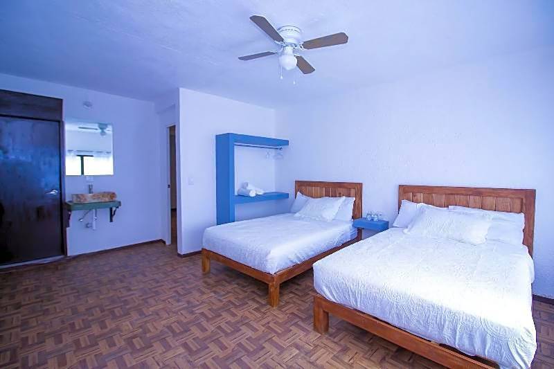 Hotel Casa de las Piedras