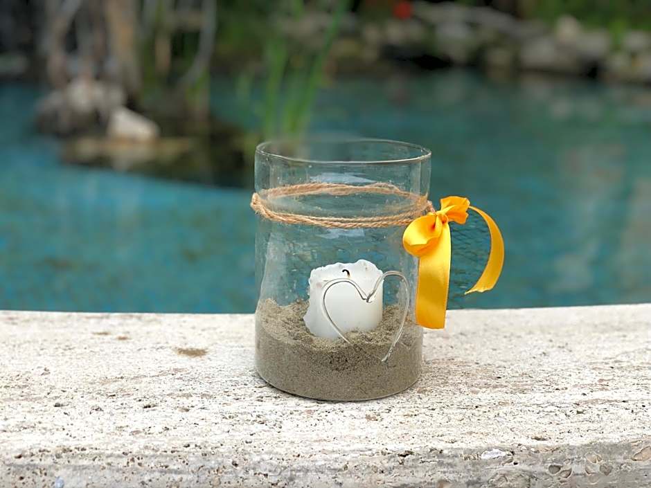 Grand Hotel Il Ninfeo