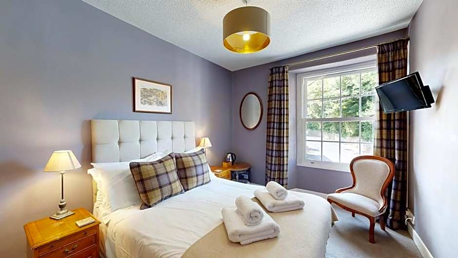 The Oakhill Inn