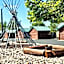Badlands Frontier Cabins