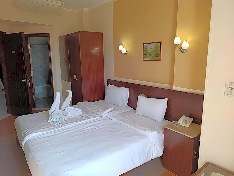 Susanna Hotel Luxor