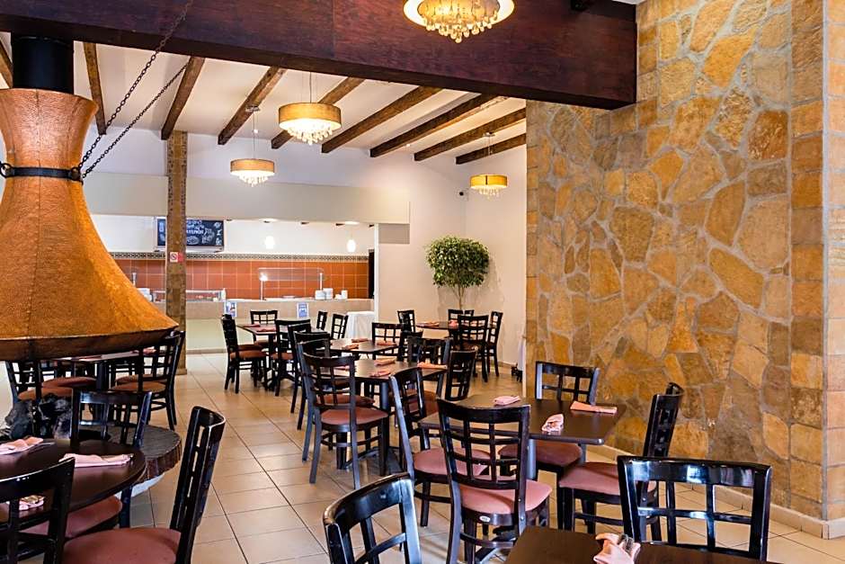 Hotel Villa Mercedes San Cristobal