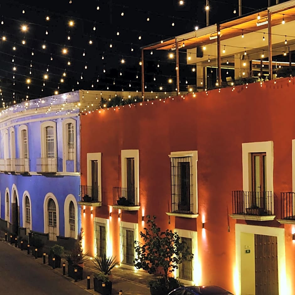 Casa Pepe