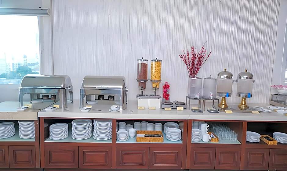 Nicecy Boutique Hotel